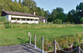 Bruksvillan in Broby